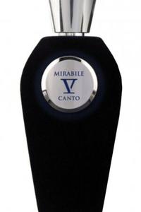 Тициана Теренци, V Canto Mirabile, парфюмированная вода, 100 мл, Tiziana Terenzi