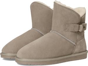 Женские ботинки BEARPAW Steph, Stone