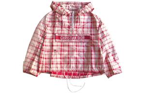 Куртка женская Dior, красный