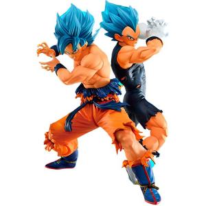 Фабрика очков, Dragon Ball, Ichiban Kuji, Destiny Duel A Senpai BANPRESTO