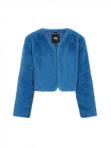 Куртка myMo at night t, синий