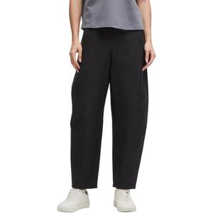 Женские повседневные брюки Lululemon, черный