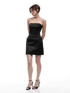 Платье Koton, черный