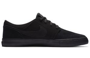 Обувь для скейтбординга Nike SB Portmore унисекс