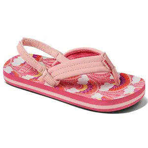 Детские сандалии Ahi REEF, Rainbows/Clouds