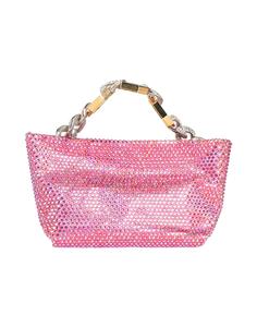 Сумка Gedebe, пурпурный