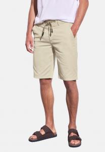 Шорты Street One MEN Shorts, Beige