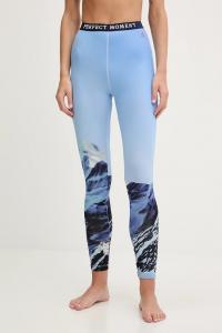 Функциональные леггинсы Perfect Moment, синий