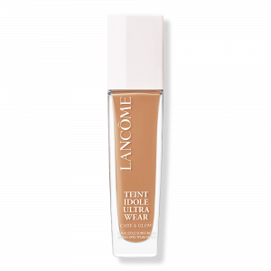 Тональный крем Teint Idole Ultra Wear Care and Glow Foundation Lancôme, 420W (medium - deep with warm golden undertones)