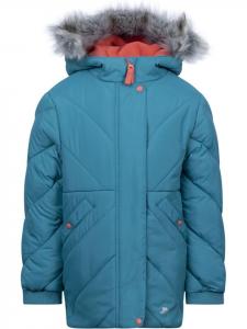 Зимняя куртка Trespass, синий