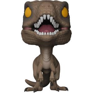 Фигурка chibi Velociraptor Jurassic Park Funko