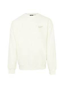 Свитер с капюшоном на молнии Volcom Sweatshirt Too Kool, белый