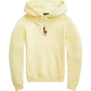 Polo Ralph Lauren Свитшот женский Yellow