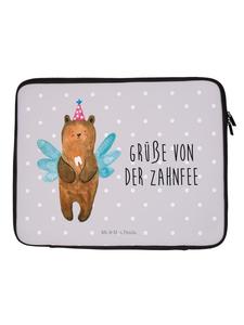 Сумка для ноутбуков Mr. & Mrs. Panda, серый пастельный