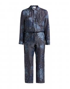 Комбинезон Pierre, полуночно-синий