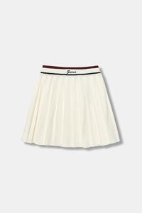 Детская юбка Guess, бежевый