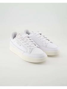 Туфли на шнуровке adidas, белый