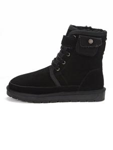 Ботинки Gooce Dayana, Black