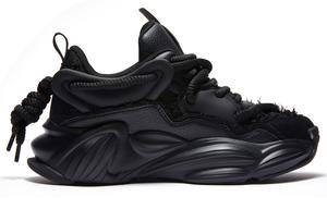 Кроссовки RIFUGIO VO' Chunky Sneakers Unisex Low-top, белый