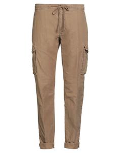 Брюки Incotex Slacks By Slowear Incotex, бежевый