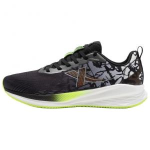 Кроссовки Speed 5.0LITE мужские низкие черные/белые Xtep