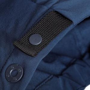 Брюки Courmayeur SO - женские Mammut, темно-синий