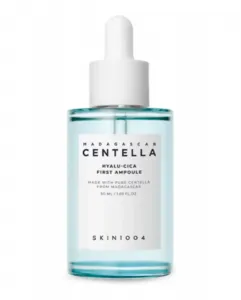 Сыворотка Ампула Мадагаскар Центелла Hyalu-Cica First 50 мл Skin1004