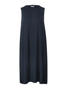 Летнее платье STREET ONE, темно-синий