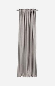 ЙУУП! Декоративная штора антрацит verd.SL 130x250см AL Joop