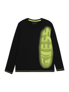 Лонгслив GUESS, Black