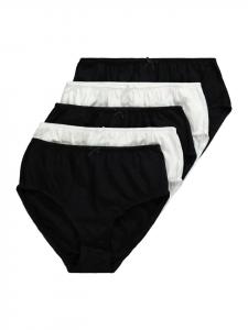 Трусы Ulla Popken, цвет classic multicolor