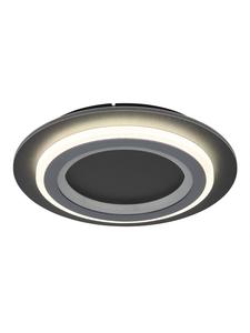 Globo lighting Потолочный светильник "JAYDEN" черного цвета