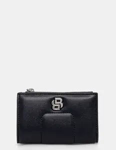 Кошелек BOSS, темно-синий