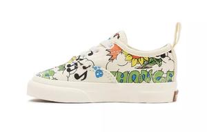 Обувь Vans Authentic для малышей TD