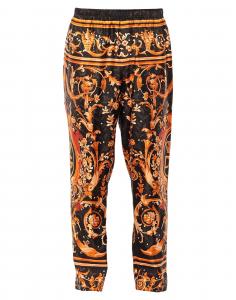 Брюки Dolce&Gabbana, черный