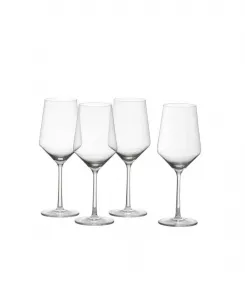 Бокалы, 0,4 л, набор из 4 шт Zwiesel Glas, прозрачный