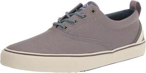 Мужские кроссовки Sperry Striper II CVO Seacycled, серый
