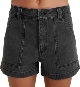 Женские шорты ROARK HWY, Transparent