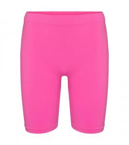 Эластичные велосипедные шорты Helmut Lang