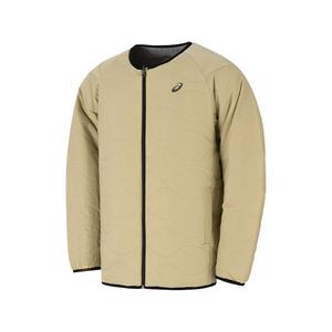 ASICS Куртка Unisex Gray Green