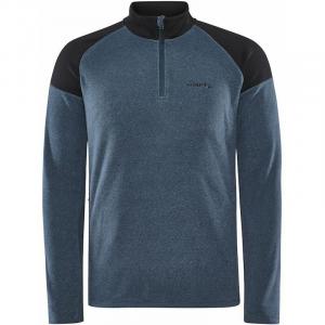 Rollkragenpullover core edge thermal midlayer m Craft, цвет pond