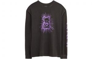 Футболка мужская Coach, серый