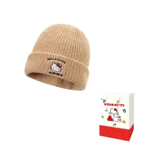 Женская шапка из полиэстера Beanies Sanrio