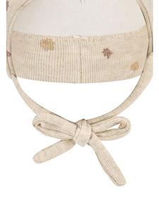 Шапка Sterntaler, натуральный