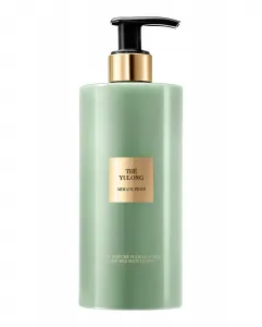 Лосьон для тела Armani Privé The Yulong 400 мл Giorgio Armani