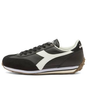 Кроссовки Rally l Diadora, Black Beauty