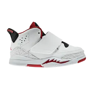 Кроссовки Air Jordan Son of Mars BT, белый