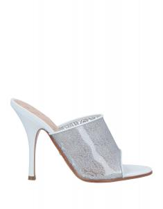 Сандалии Missoni, белый