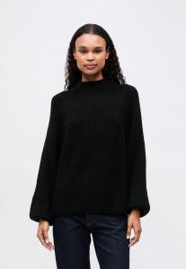 Джемпер DRYKORN KIMONI, Black