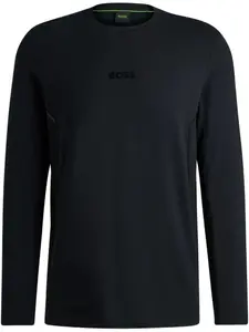 Толстовка Togn Boss, черный